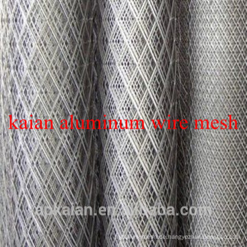 250micron eloxiertes Aluminium-Mesh-Sieb